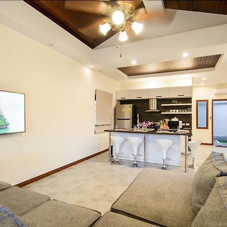 Serenity Exclusive Krabi Exterior photo