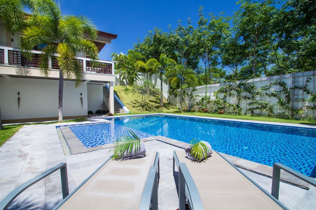 Serenity Exclusive Krabi Exterior photo