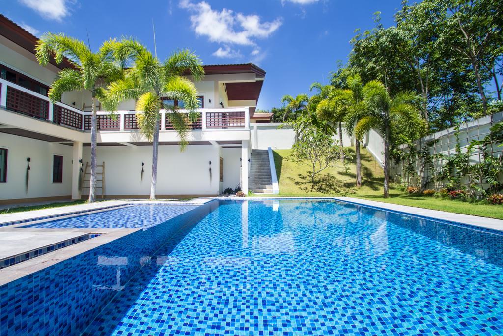 Serenity Exclusive Krabi Exterior photo