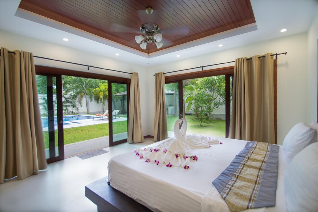 Serenity Exclusive Krabi Exterior photo