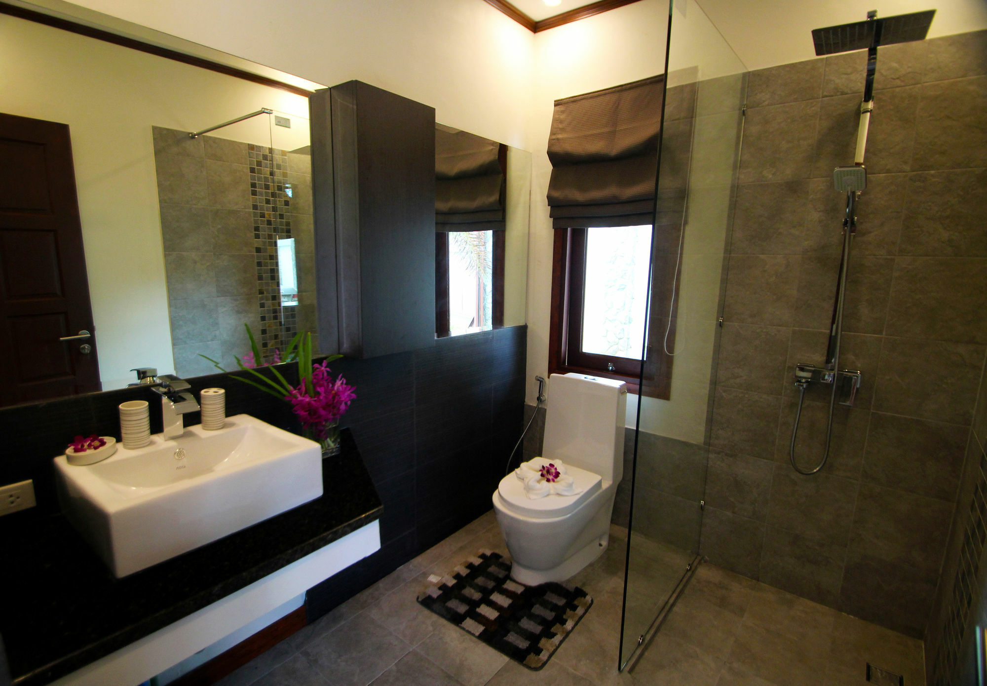 Serenity Exclusive Krabi Exterior photo