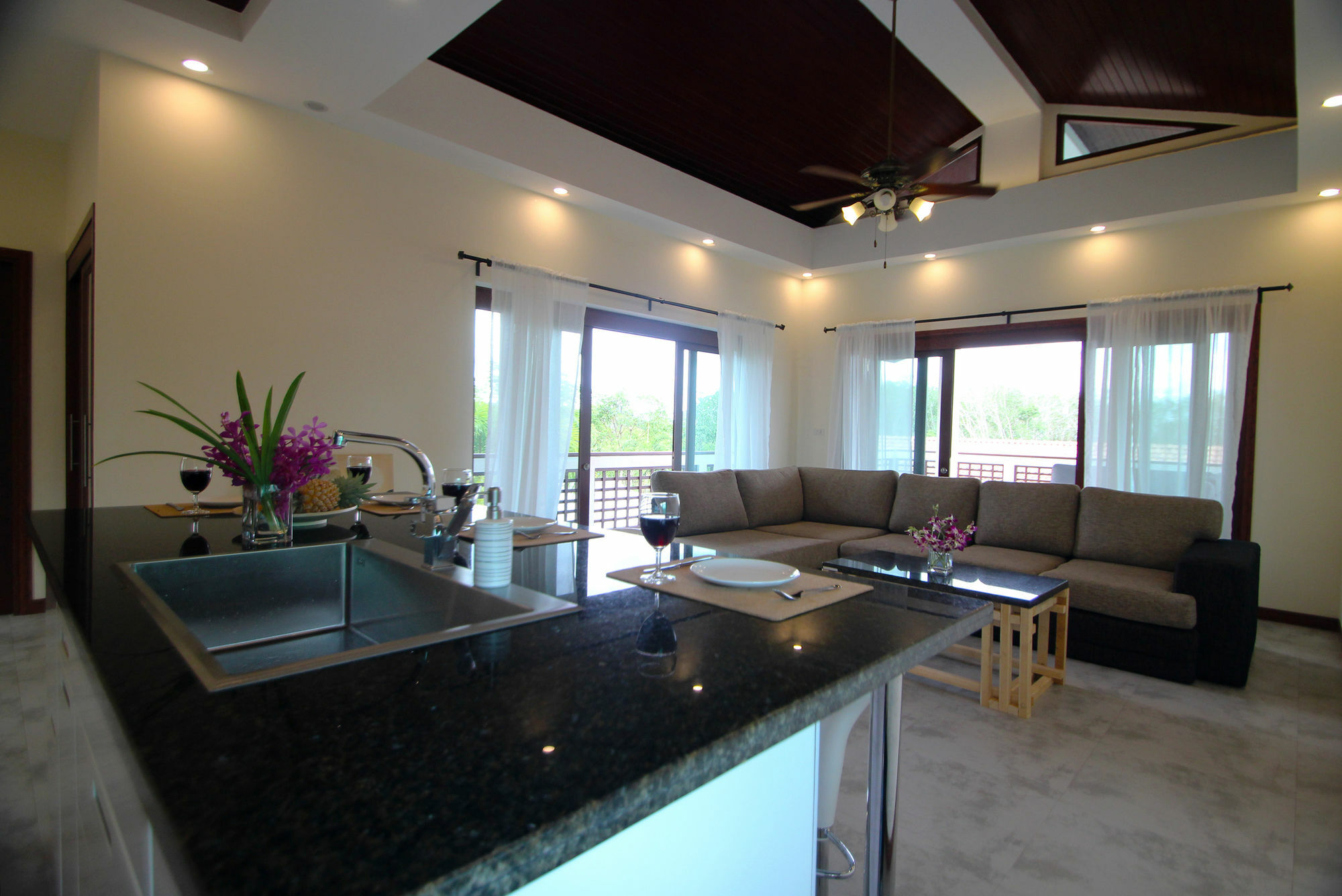 Serenity Exclusive Krabi Exterior photo