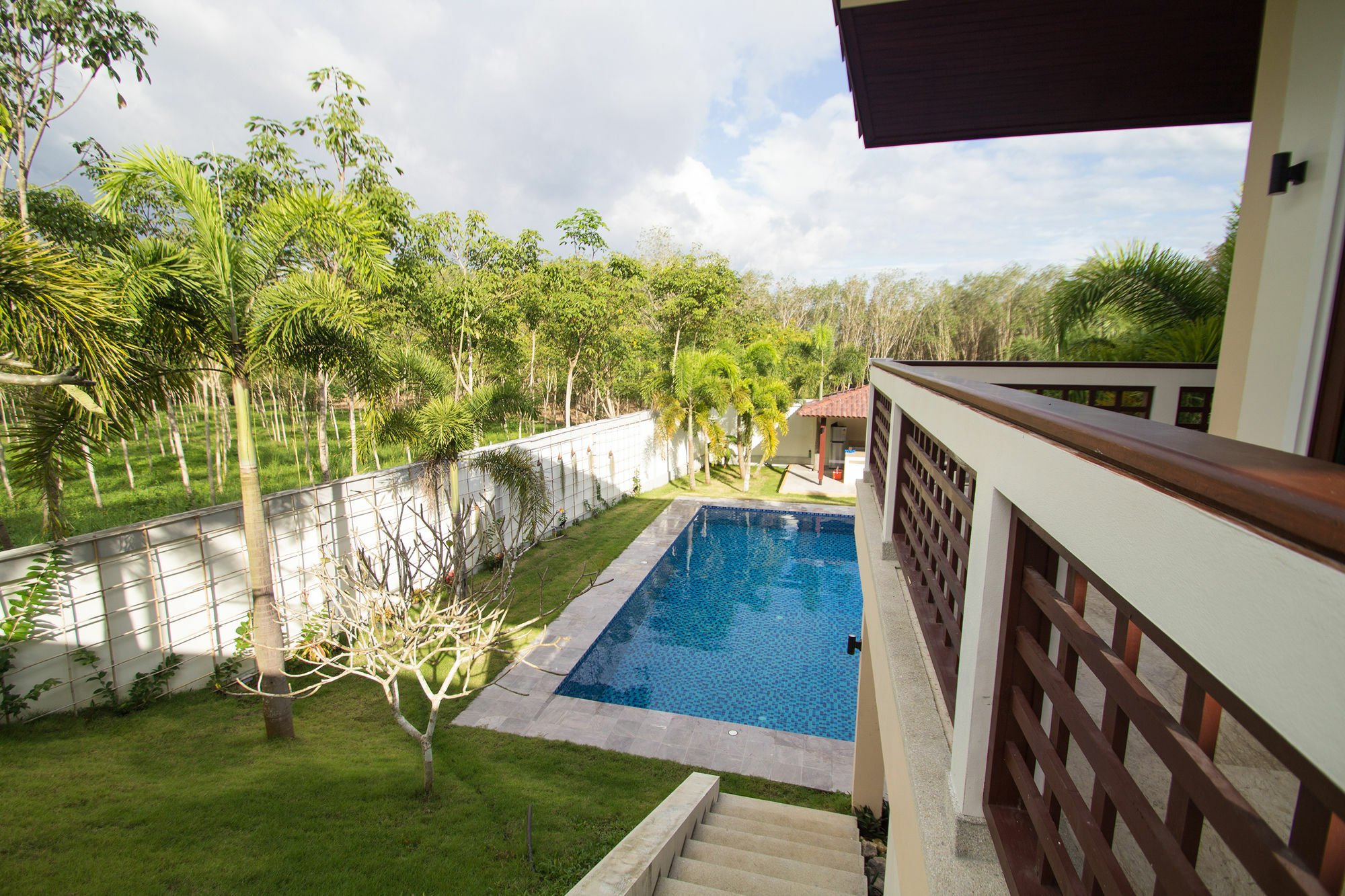 Serenity Exclusive Krabi Exterior photo