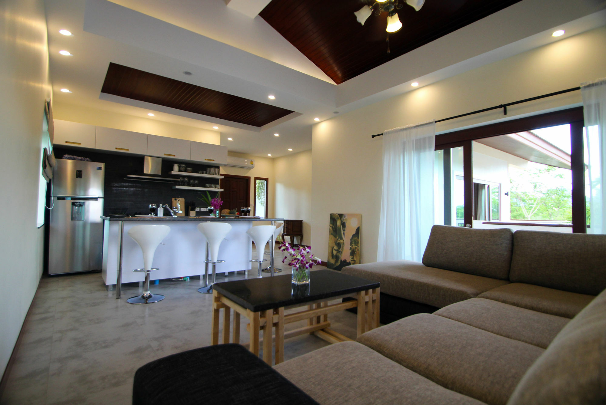 Serenity Exclusive Krabi Exterior photo