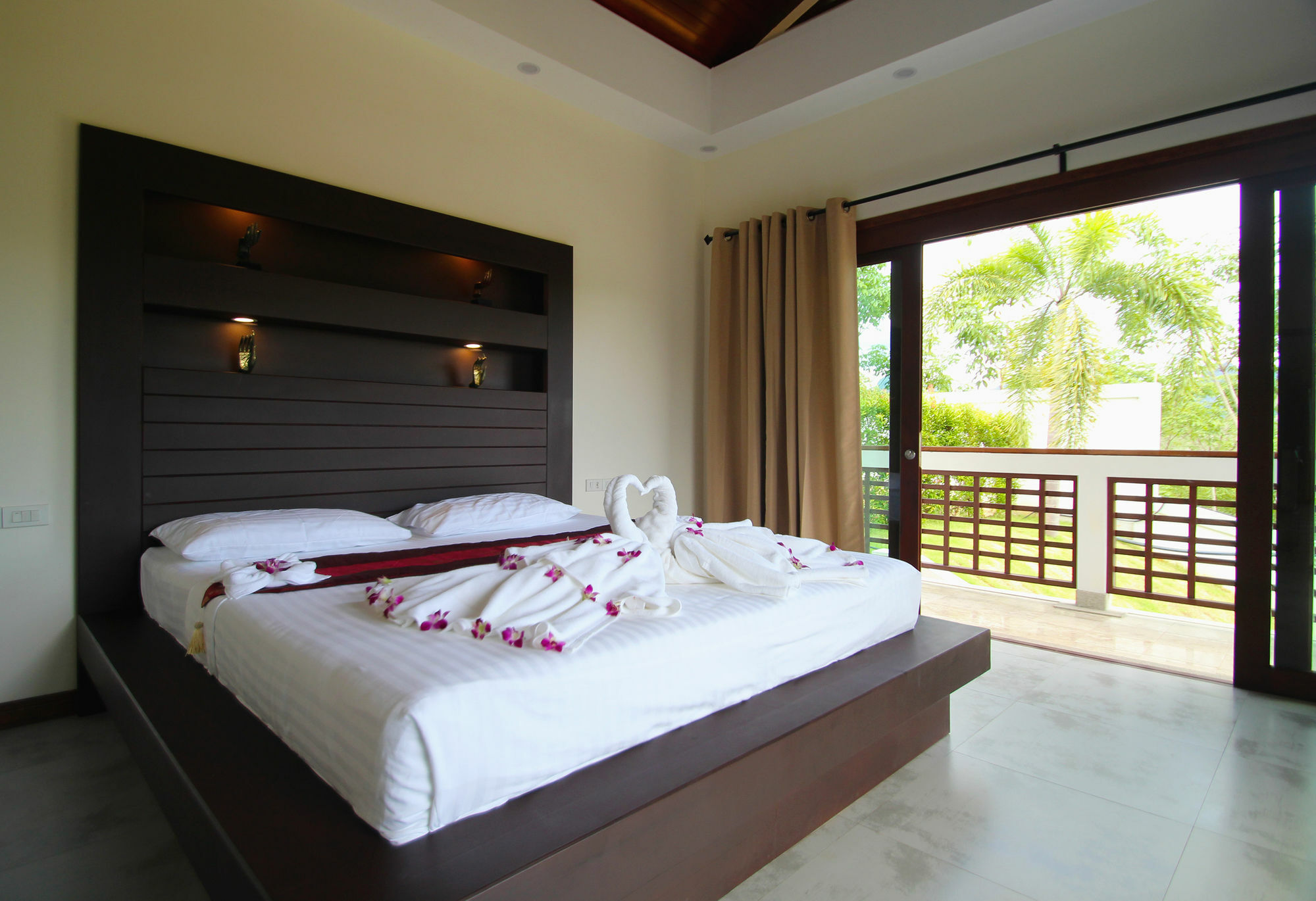 Serenity Exclusive Krabi Exterior photo