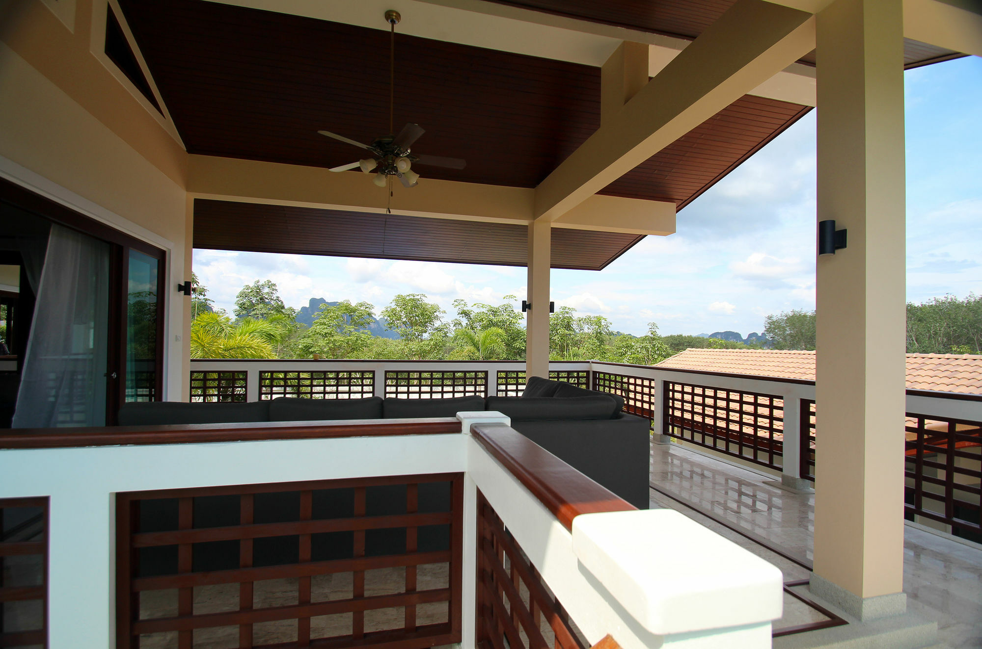 Serenity Exclusive Krabi Exterior photo