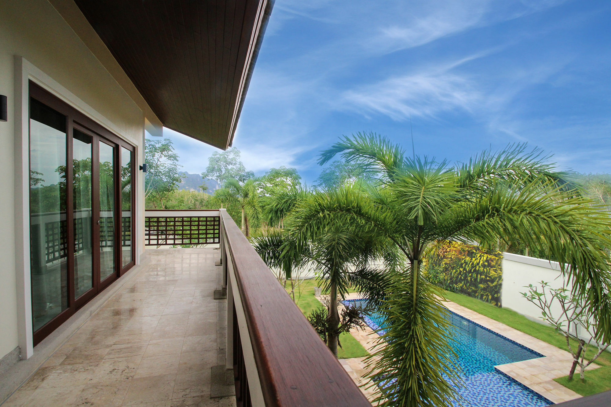 Serenity Exclusive Krabi Exterior photo